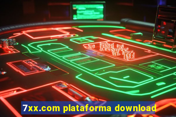 7xx.com plataforma download